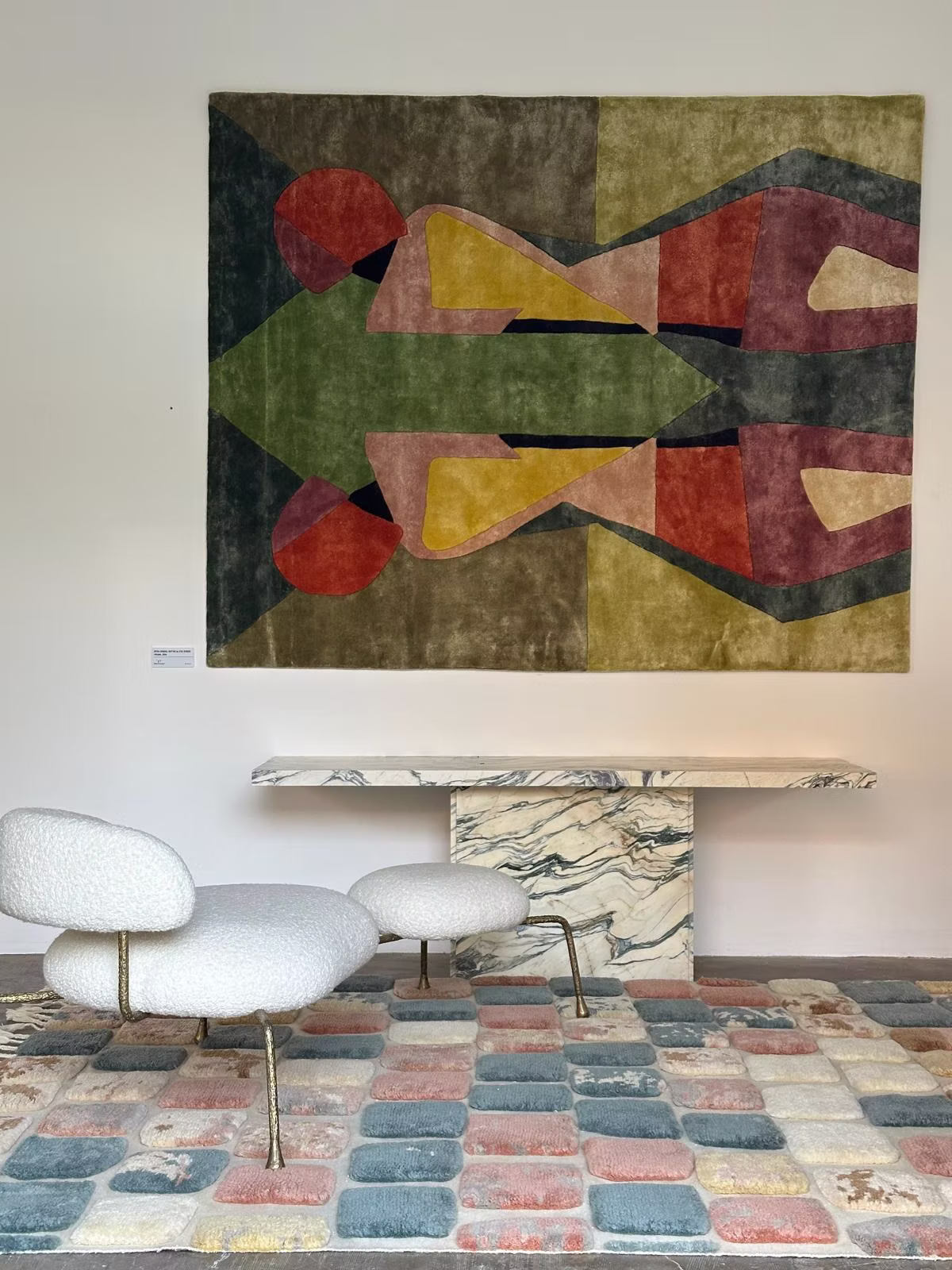 CARPET DESIGN