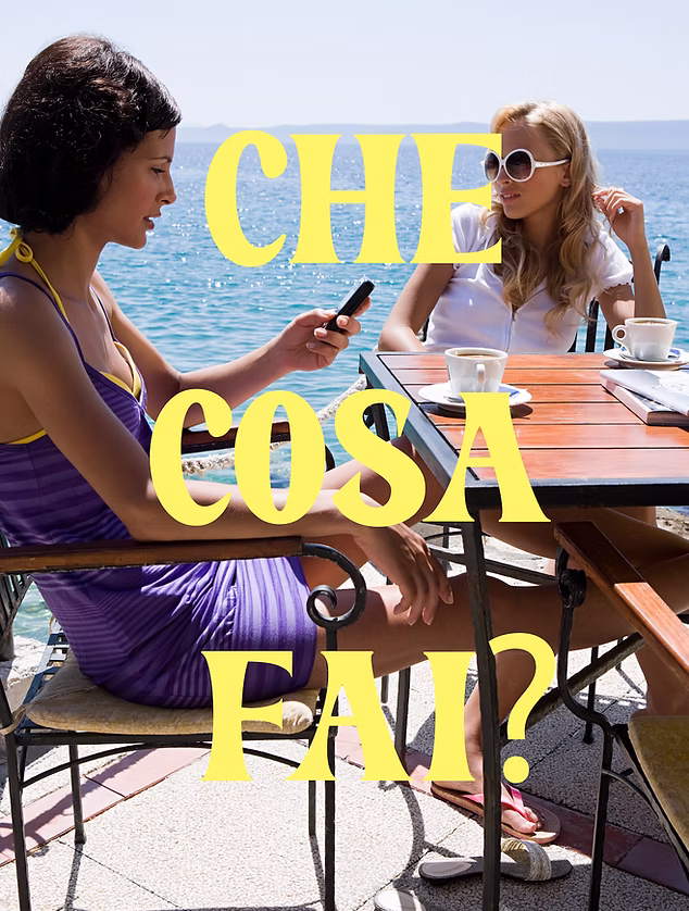 CHE COSA FAI IMAGE CHE COSA FAI IMAGE